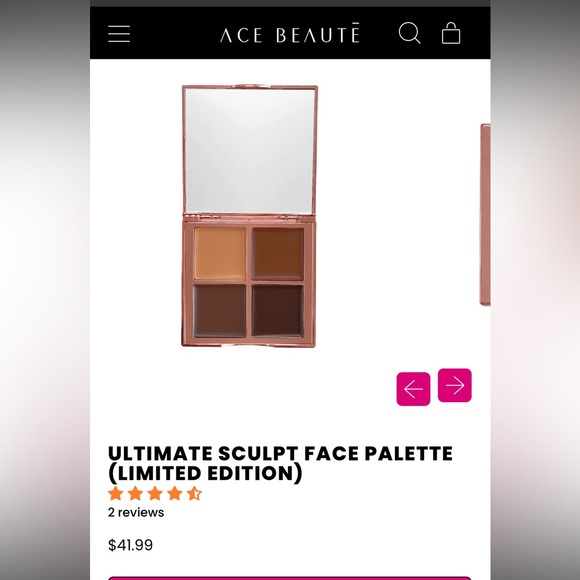 Makeup Bundle - Picture 3 of 7